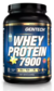 Gentech Whey Protein 7900 2lb 908g. Libre de Gluten - La tienda del Suplemento nutrición