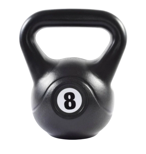 Pesa Rusa 8kg - comprar online