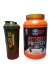 Fit Whey Protein 2lb Isolate + Concentrate Generation Fit + Vaso Shaker 2 en 1 - comprar online