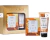 Kit Presente Natal Instance Karité: Creme Hidratante Desodorante Corporal 75ml + Sabonete em Barra 80g - comprar online