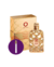 Orientica Perfume Árabe Royal Amber Edp Fracionado - comprar online