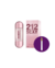 212 sexy feminino carolina herrera eau de parfum - comprar online