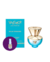 versace dylan turquoise feminino eau de toilette Fracionado - comprar online
