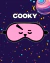 Mascara de dormir BT21 - Gama Fan Store