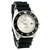RELOJ TRESSA HOMBRE MALLA DE CAUCHO COSMIC - comprar online