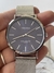 RELOJ TRESSA HOMBRE MALLA TEJIDA TAM