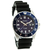 Imagen de RELOJ TRESSA HOMBRE MALLA DE CAUCHO COSMIC