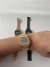 RELOJ TRESSA UNISEX RETRO GIN - comprar online