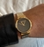 RELOJ TRESSA DAMA MALLA TEJIDA TESS - LR relojes