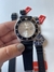 RELOJ TRESSA HOMBRE MALLA DE CAUCHO COSMIC en internet