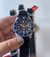 RELOJ TRESSA HOMBRE MALLA DE CAUCHO COSMIC - tienda online