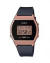 RELOJ CASIO UNISEX RETRO VINTAGE LW-204 en internet