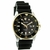 RELOJ TRESSA HOMBRE MALLA DE CAUCHO COSMIC - tienda online