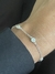 PULSERA PLATA 925 PUNTOS DE LUZ en internet