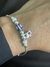PULSERA PLATA 925 DIJES ELEFANTE - LR relojes