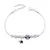 PULSERA PLATA 925 DIJES ELEFANTE - comprar online