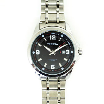 RELOJ TRESSA ANALOGICO HOMBRE ROME M - comprar online