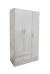 Imagen de Placard Platinum 3 puertas