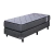 Conjunto Sommier Namaste 1 plaza