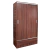 Placard platinum 2 puertas corredizas