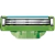 Gillette Mach3 Sensitive Repuestos de Afeitar x 2 un - comprar online