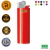 Pack x 12 Encendedores Maxi BIC Originales en internet
