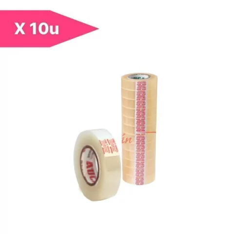 Cinta Adhesiva tipo Scotch x10 u