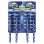 Afeitadora Descartable Gillette Prestobarba2 Display x24 unidades