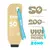 Protector Solar ZONO Sport 50FPS x 200ml - comprar online