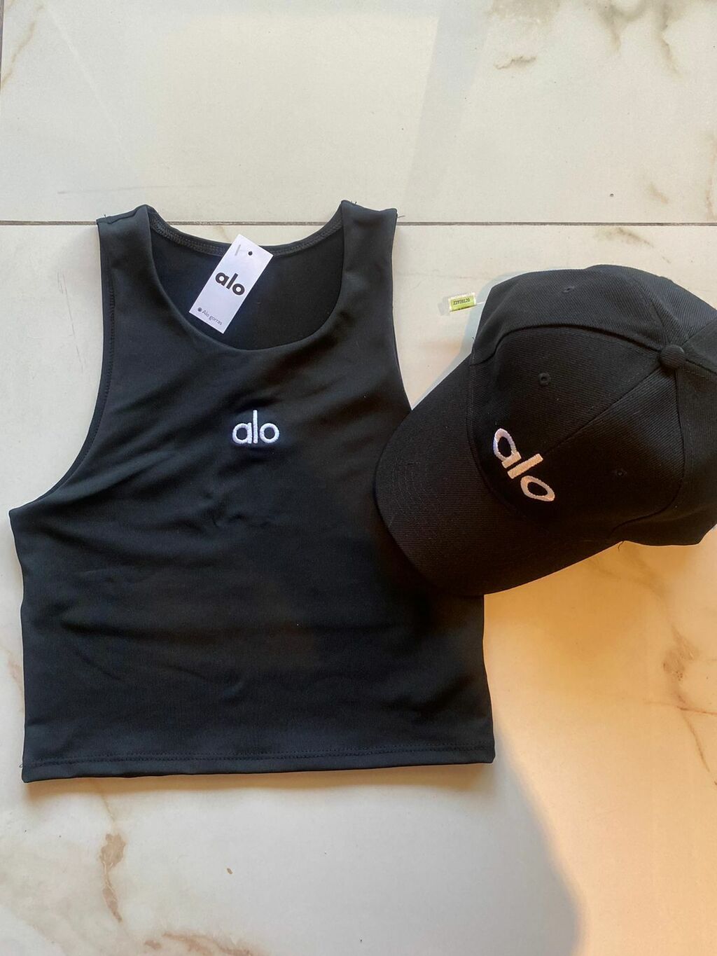Musculosa lycra