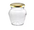 Frasco Almendra 290 cc Con Tapa X 24 Unidades - comprar online
