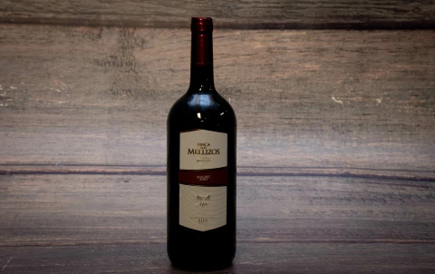 Vino Tinto Malbec Roble Clásico 1500ml