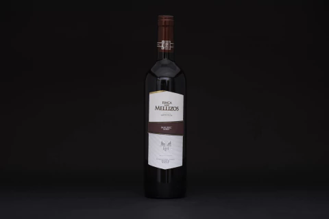 Vino Tinto Malbec Roble Clásico 750ml