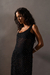 Vestido Tule Cristais - Serena Soul
