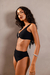 Top Aviamento Matrix Preto - Serena Soul