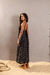 Vestido Bordado Clarisse - comprar online