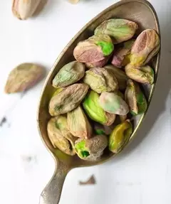 Pistachos pelados - comprar online