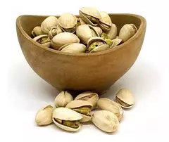 Pistachos con cascara Salados