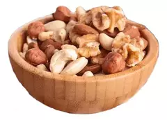 Mix Seco