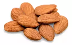 Almendra Nonpareil - comprar online