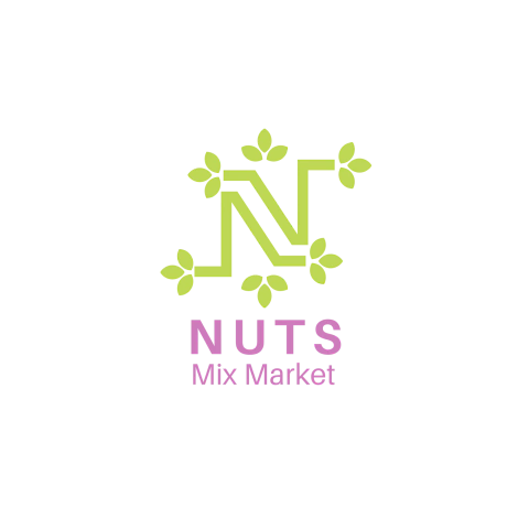 Nuts Mixmarket