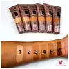 Base Líquida Matte Febella