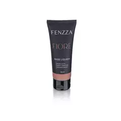 Base Líquida FENZZA Fiore Efeito Matte - loja online