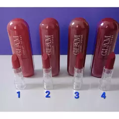 Batom Soft Matte Glam da Vivai - comprar online