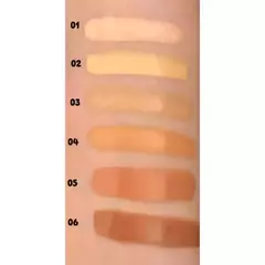 Base Líquida Pro Matte- Sarah's Beauty - comprar online