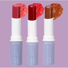 Tinted Balm Feels Mood Ruby Rose