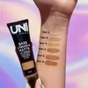 Base Liquida Matte Full Coverage Uni