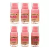 Base Liquida Matte - Lua & Neve (Embalagem de Vidro)