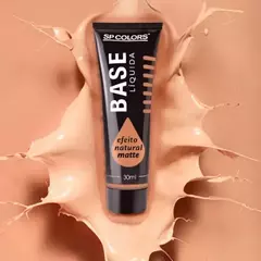 Base Liquida SP COLORS