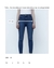Falda pantalón Zara beige - tienda online